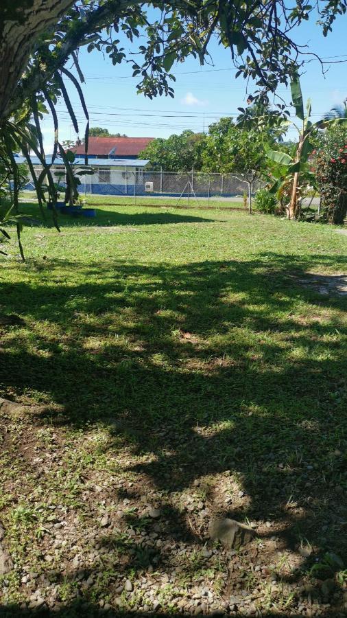 Waterfront 2 Story Deluxe Duplex Apartment Almirante Exterior foto