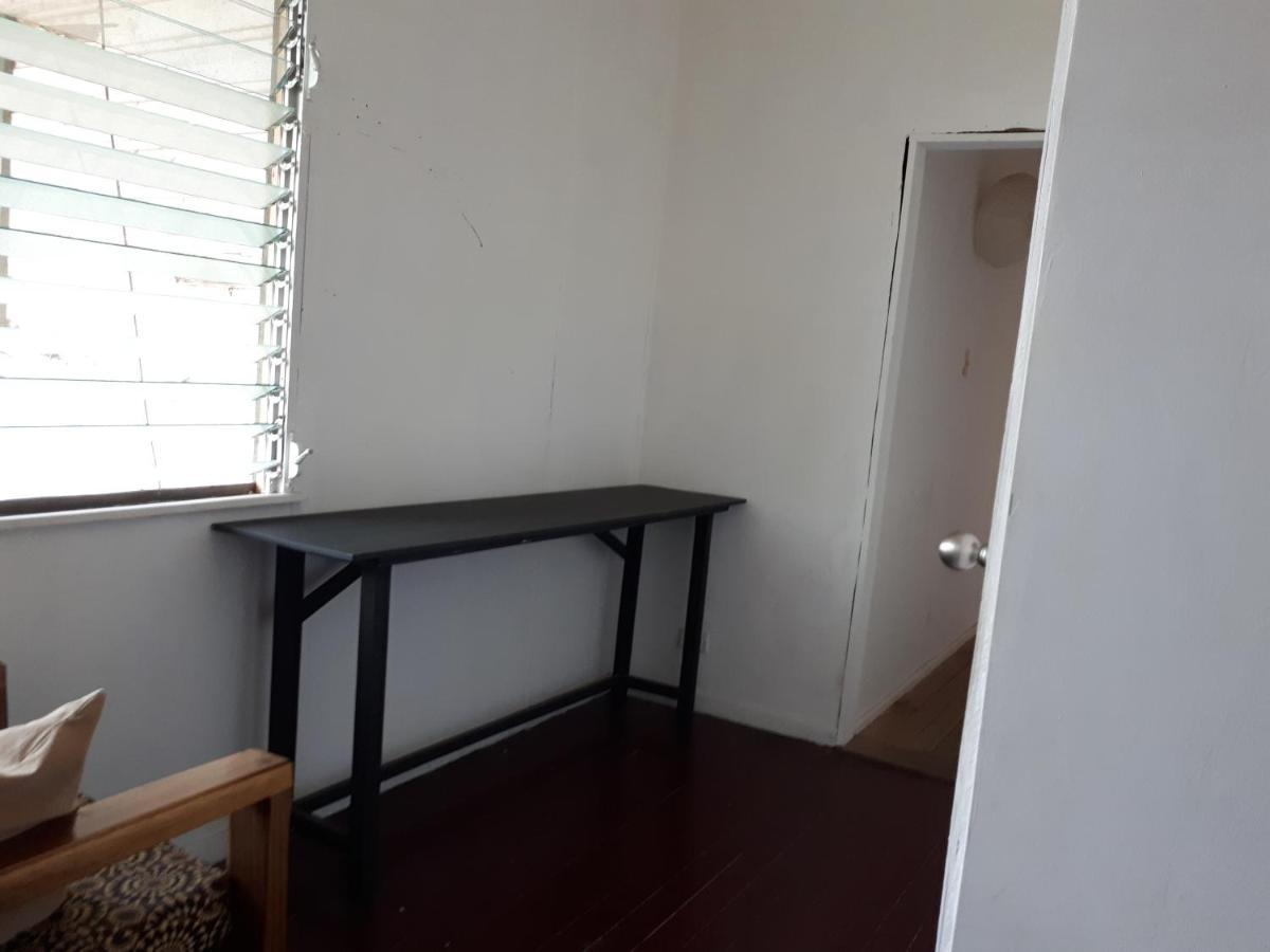 Waterfront 2 Story Deluxe Duplex Apartment Almirante Exterior foto