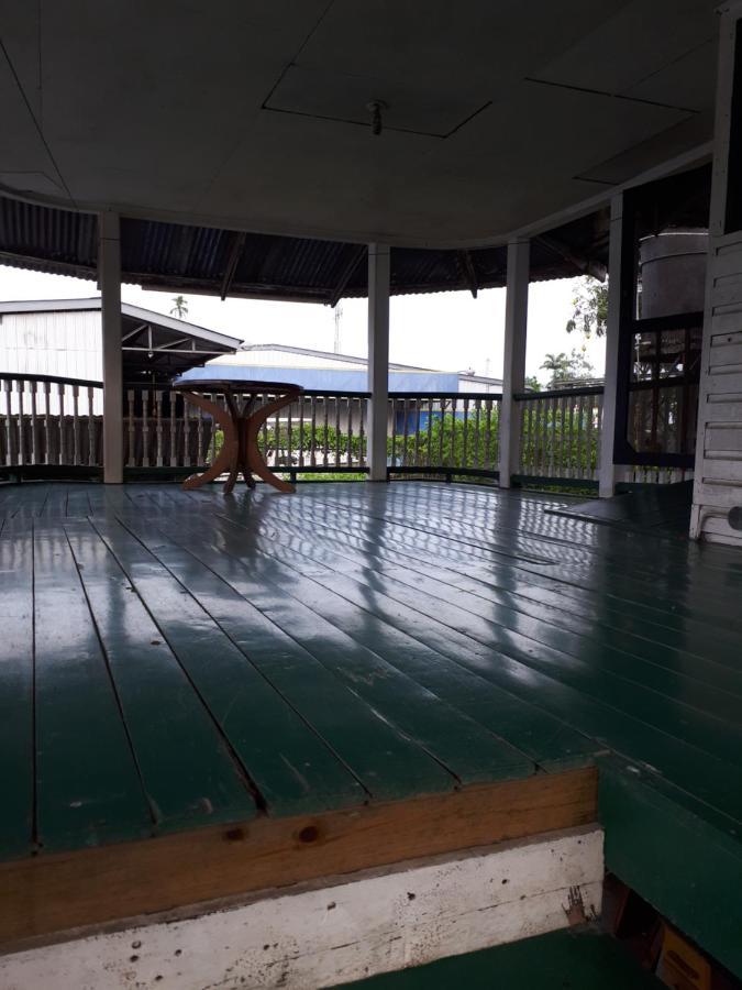 Waterfront 2 Story Deluxe Duplex Apartment Almirante Exterior foto