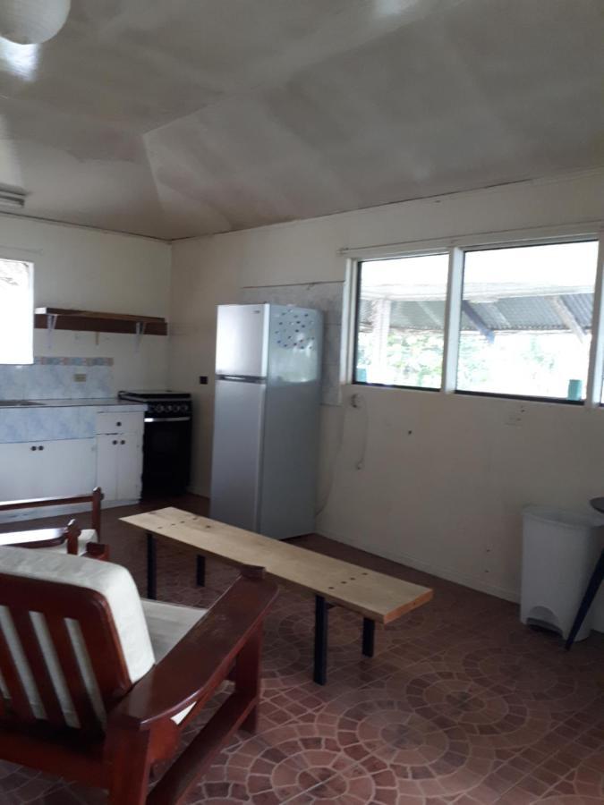 Waterfront 2 Story Deluxe Duplex Apartment Almirante Exterior foto