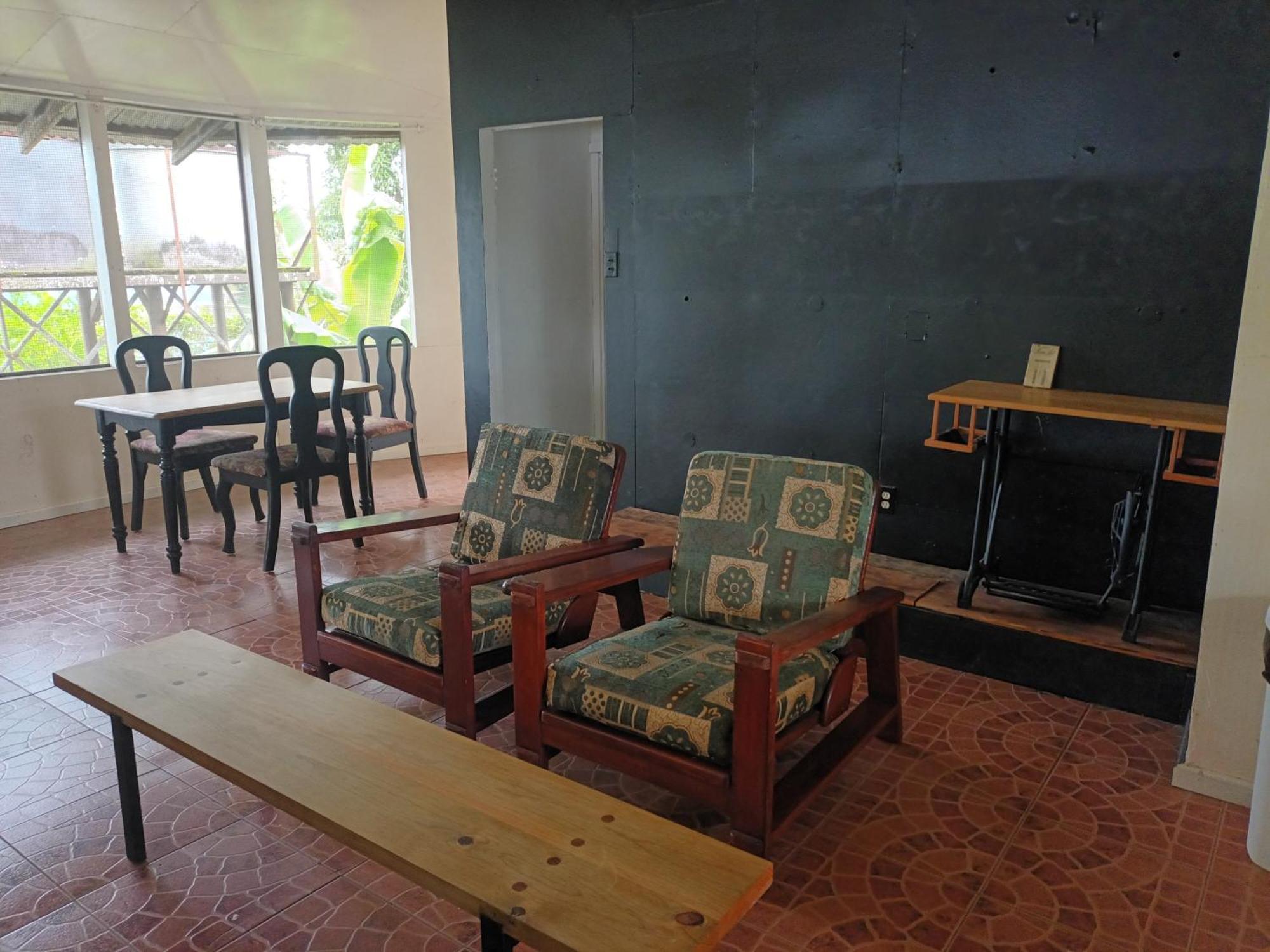 Waterfront 2 Story Deluxe Duplex Apartment Almirante Exterior foto